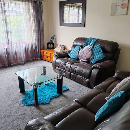 Wallace View - Holiday Home Stirling Extérieur photo