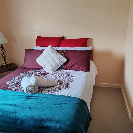 Wallace View - Holiday Home Stirling Extérieur photo