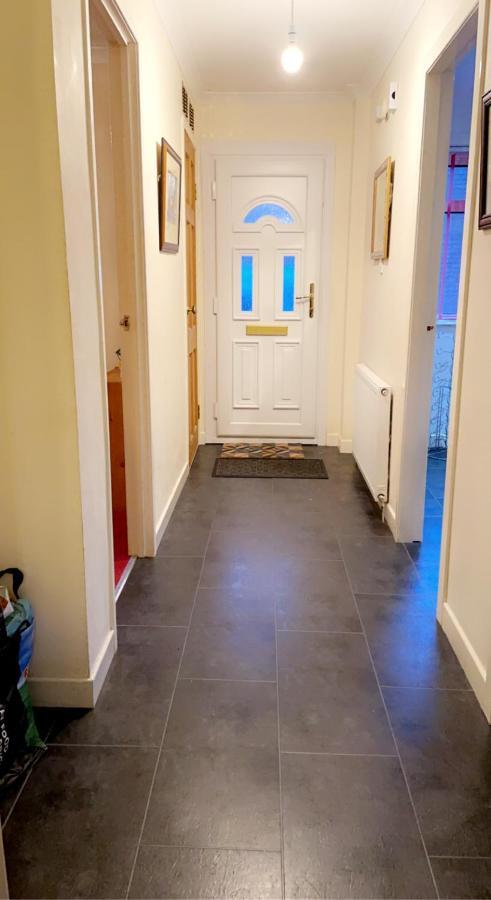 Wallace View - Holiday Home Stirling Extérieur photo