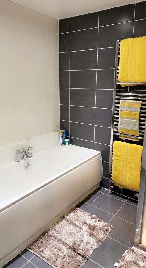 Wallace View - Holiday Home Stirling Extérieur photo
