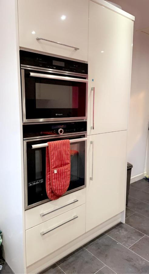 Wallace View - Holiday Home Stirling Extérieur photo