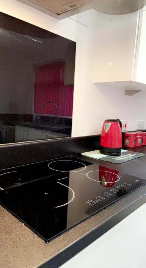 Wallace View - Holiday Home Stirling Extérieur photo