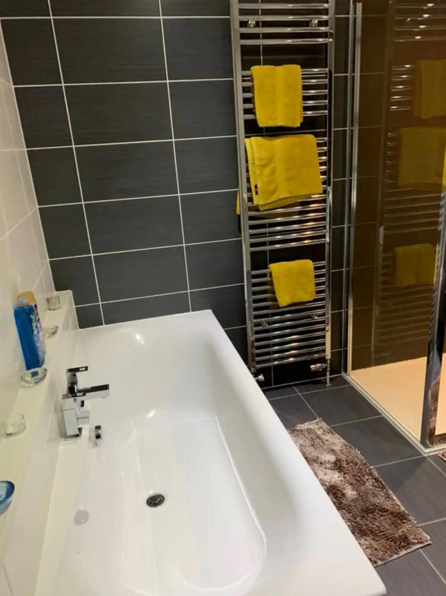 Wallace View - Holiday Home Stirling Extérieur photo
