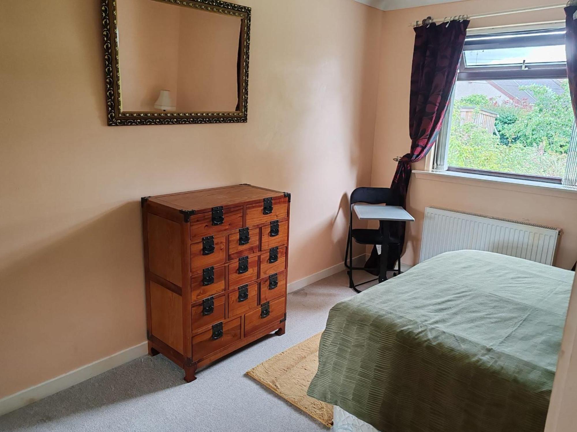 Wallace View - Holiday Home Stirling Extérieur photo