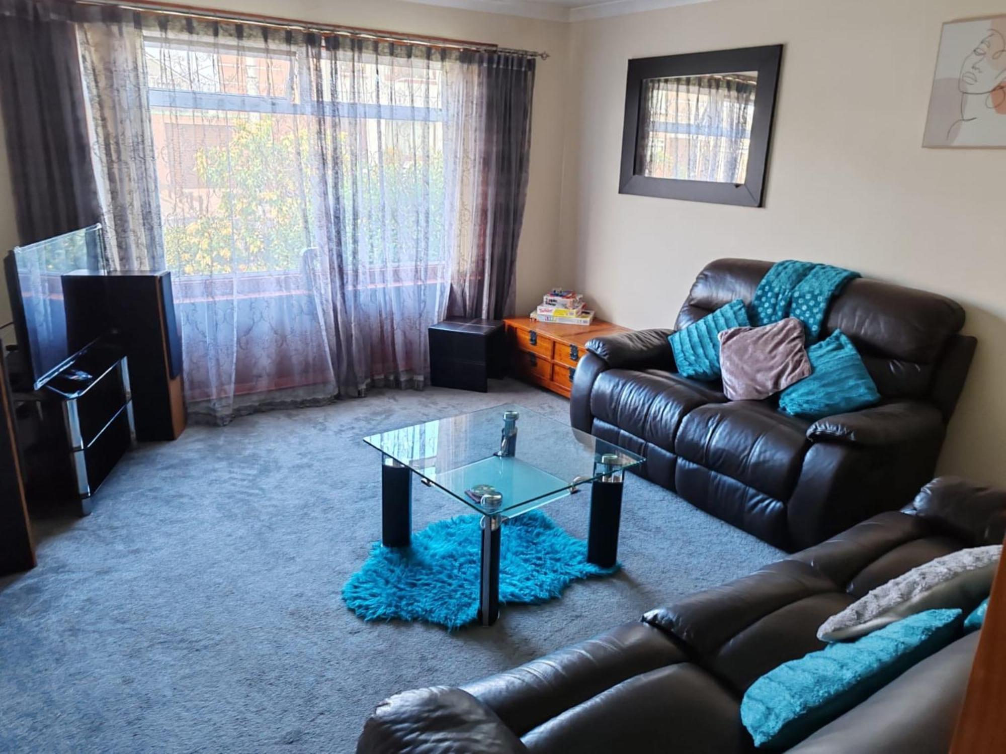 Wallace View - Holiday Home Stirling Extérieur photo