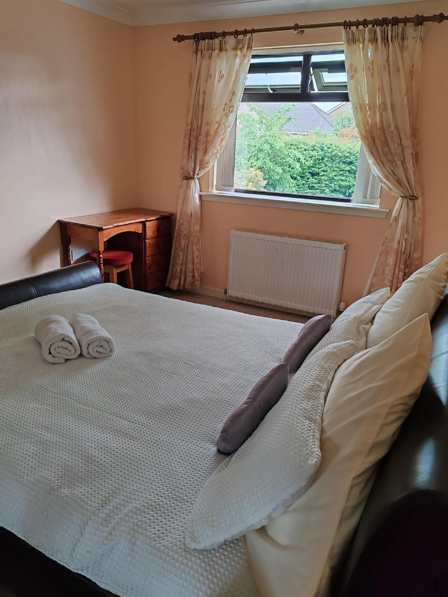 Wallace View - Holiday Home Stirling Extérieur photo