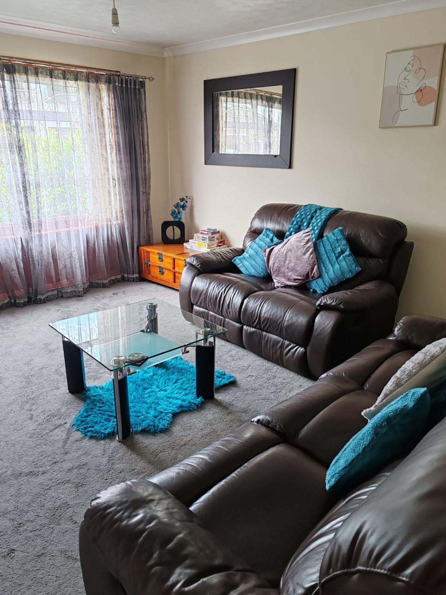 Wallace View - Holiday Home Stirling Extérieur photo