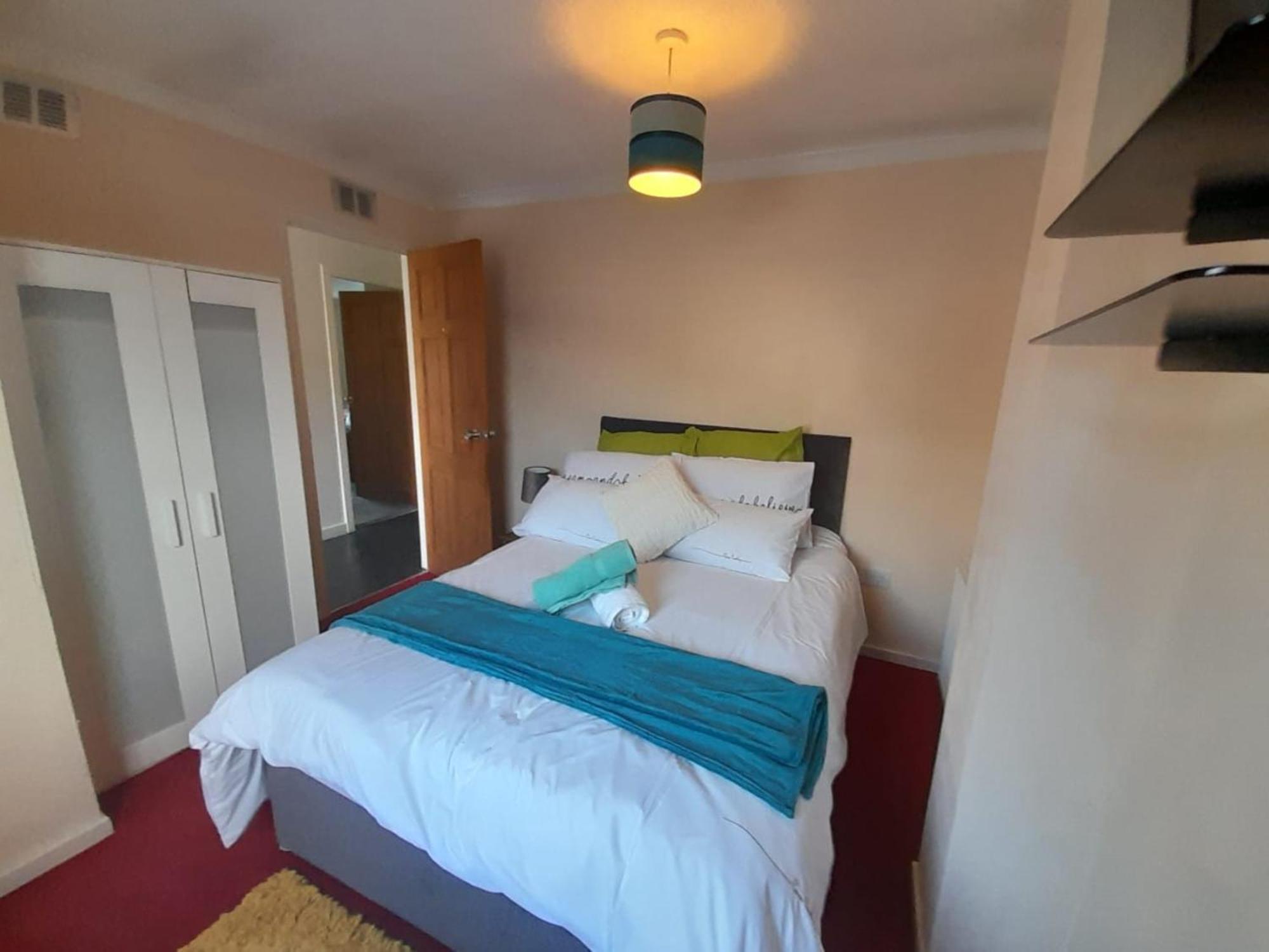 Wallace View - Holiday Home Stirling Extérieur photo