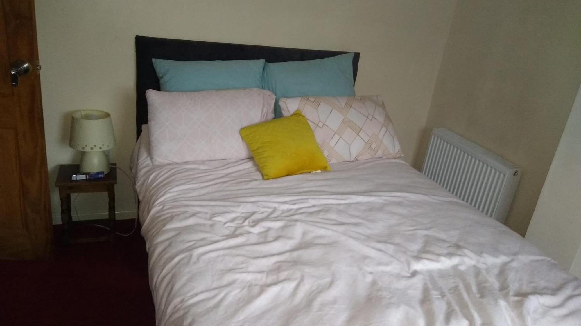 Wallace View - Holiday Home Stirling Extérieur photo
